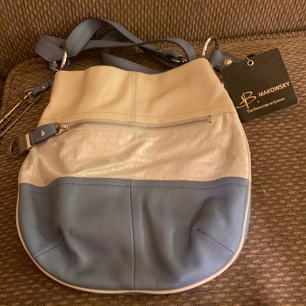 B. Makowsky purse